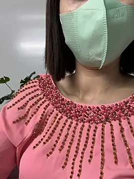 Nana-19 live webcam show