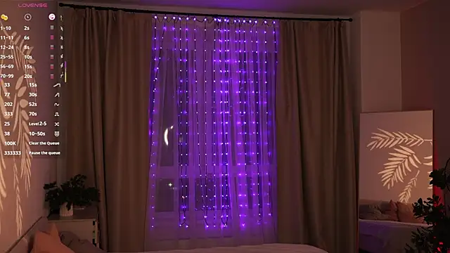 OssieCrews live webcam show