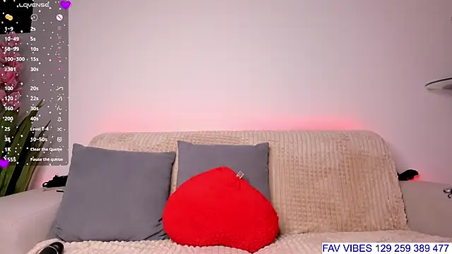 HoneyBunnyy_ live webcam show