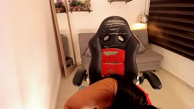 Mallorie_Owens webcam