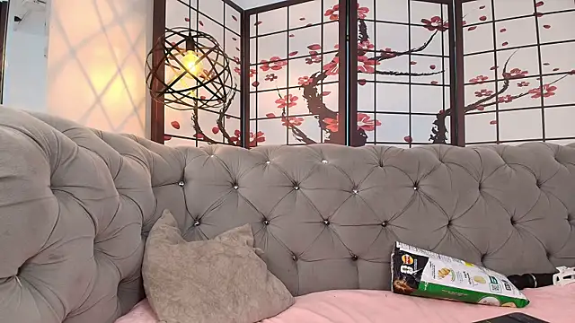 sweetlyundone live webcam show