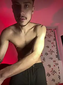 Axel_DavisS webcam