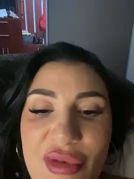 AylaSparkk live webcam show