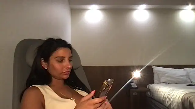 Miss_juicybabes webcam