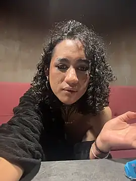 Serenaa_Parker live webcam show