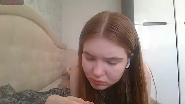 TerraOtis live webcam show