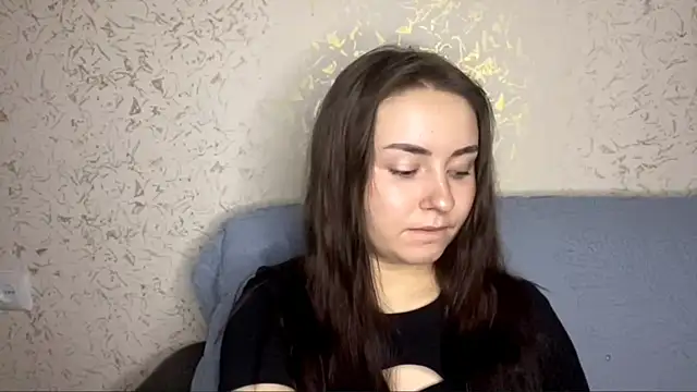 SelenaBrook live webcam show