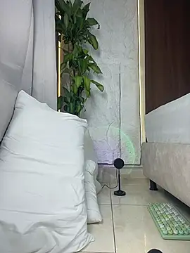 KattyManson webcam