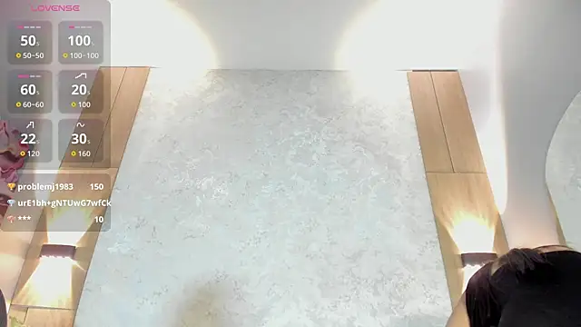 Marian_Lux live webcam show