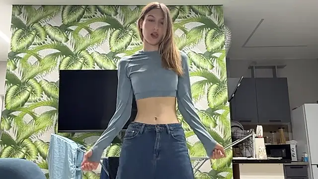 RadialTalc live webcam show