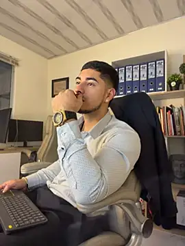Dimitri_Colleman webcam