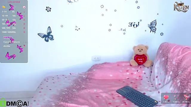 karen_sophia webcam