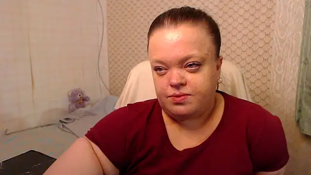 Janiffer_MiMi live webcam show