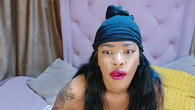 AFRICANGODDESSXXX live webcam show