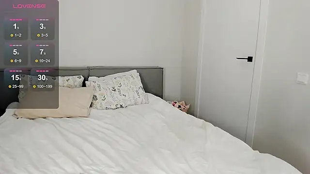 sarahphyllis live webcam show