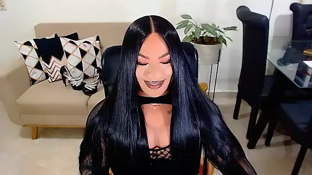 ValentinaMiss webcam