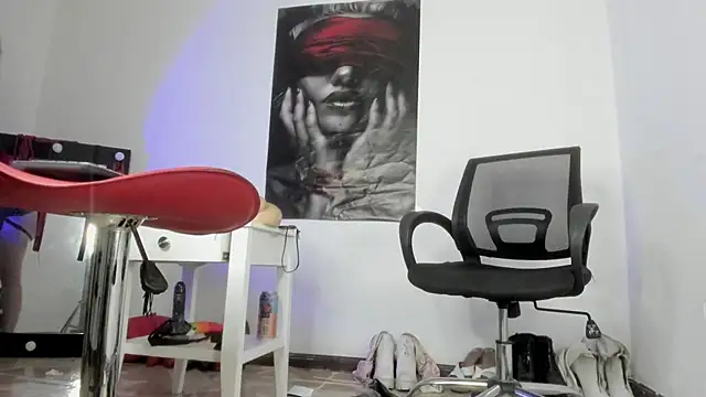 Sarah_Mistress_ webcam