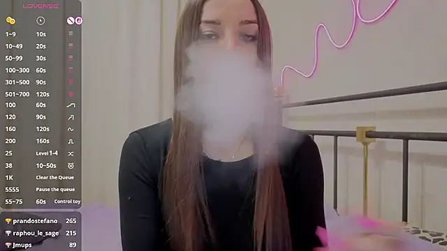 JennyRuthJP webcam