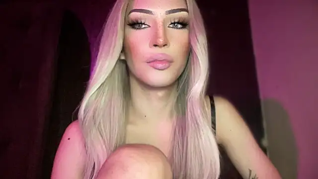 Alicegreenexx webcam
