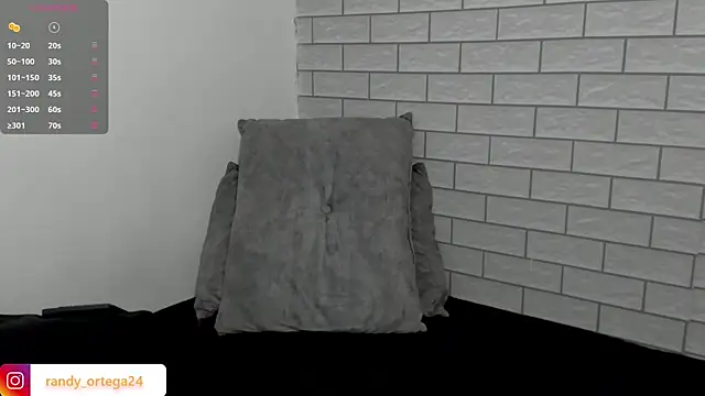 randyortega1 webcam