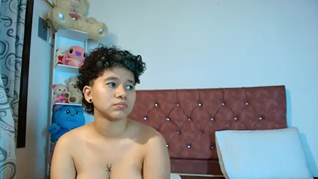 azul_honey webcam