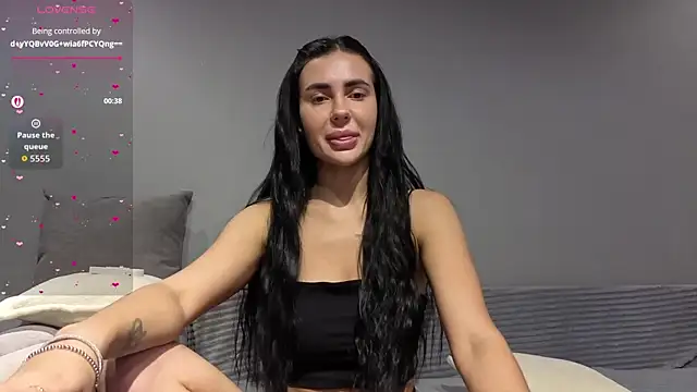 Mary__foxy live cam on StripChat