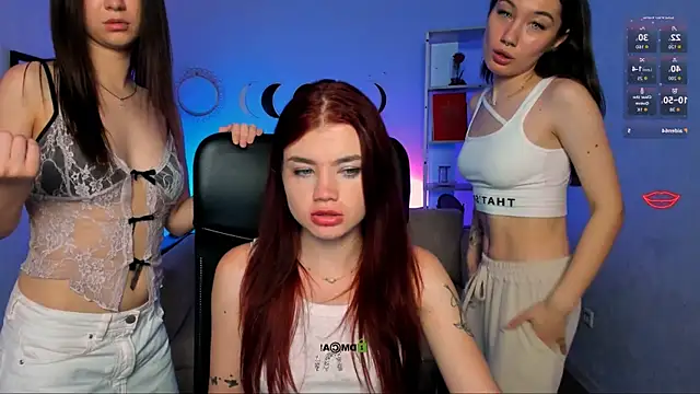 isabel_wave webcam