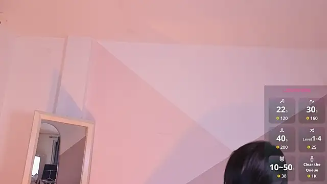 valeriavibes webcam