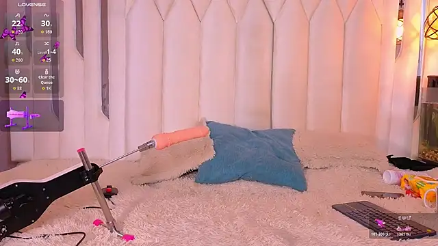 Megan_Do_Santos webcam