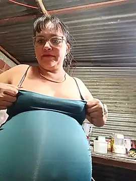 Dirty_Pregnant_Mommy live webcam show