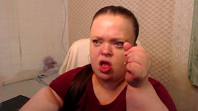 Janiffer_MiMi live webcam show