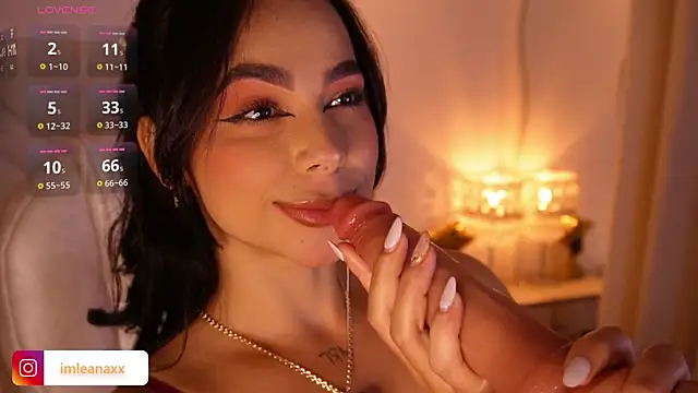 imLeanna_ webcam