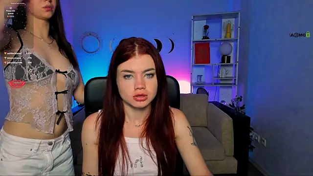 isabel_wave webcam
