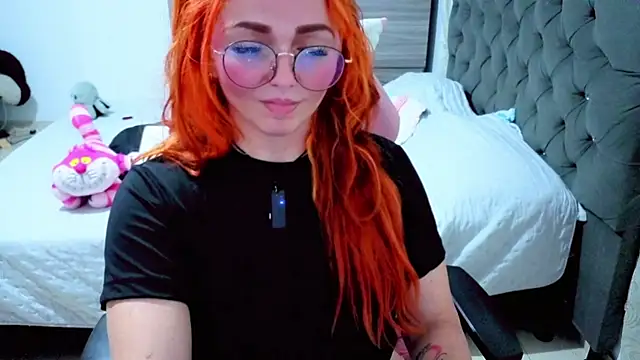 Alexatexa2929 webcam