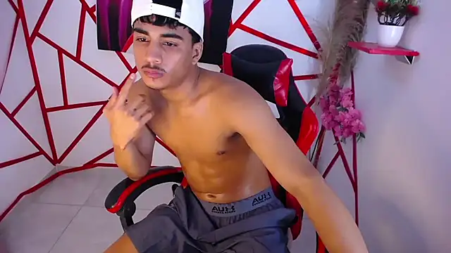 oliver-parker webcam