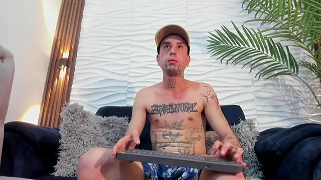 kingofnight7 webcam