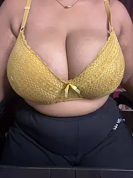 DarlingRuby live webcam show