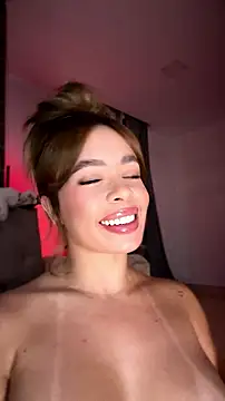 Scarlett_jc webcam