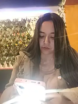 Cristal__04 webcam