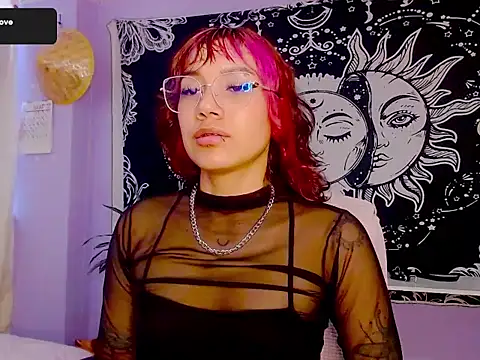 melissahowl webcam