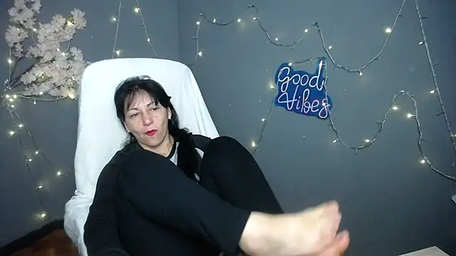LiluGrants webcam