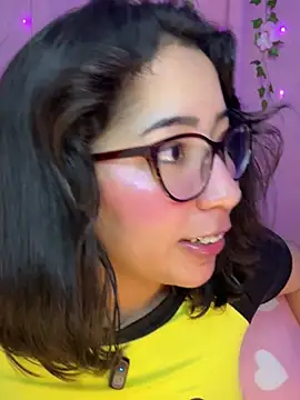 anni_ross webcam