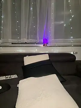 Blackpearlx666 webcam
