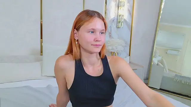 AmeliRoyse live cam on StripChat