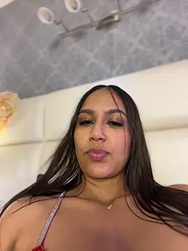 MiilaBlake webcam