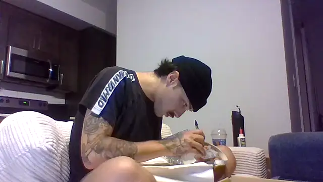 Jbenz420 webcam