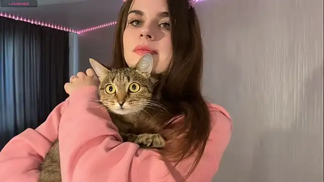 JeniceSourwine webcam