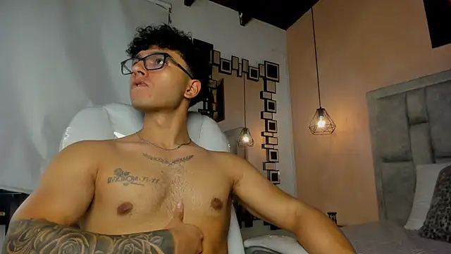 Kairoxxx_ webcam