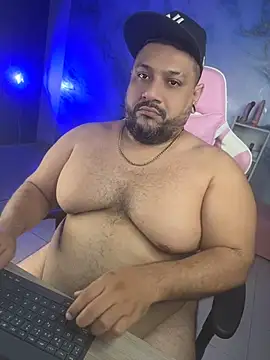 jacoob_woods webcam