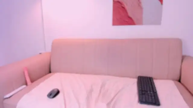 nyx_velvet live cam on StripChat
